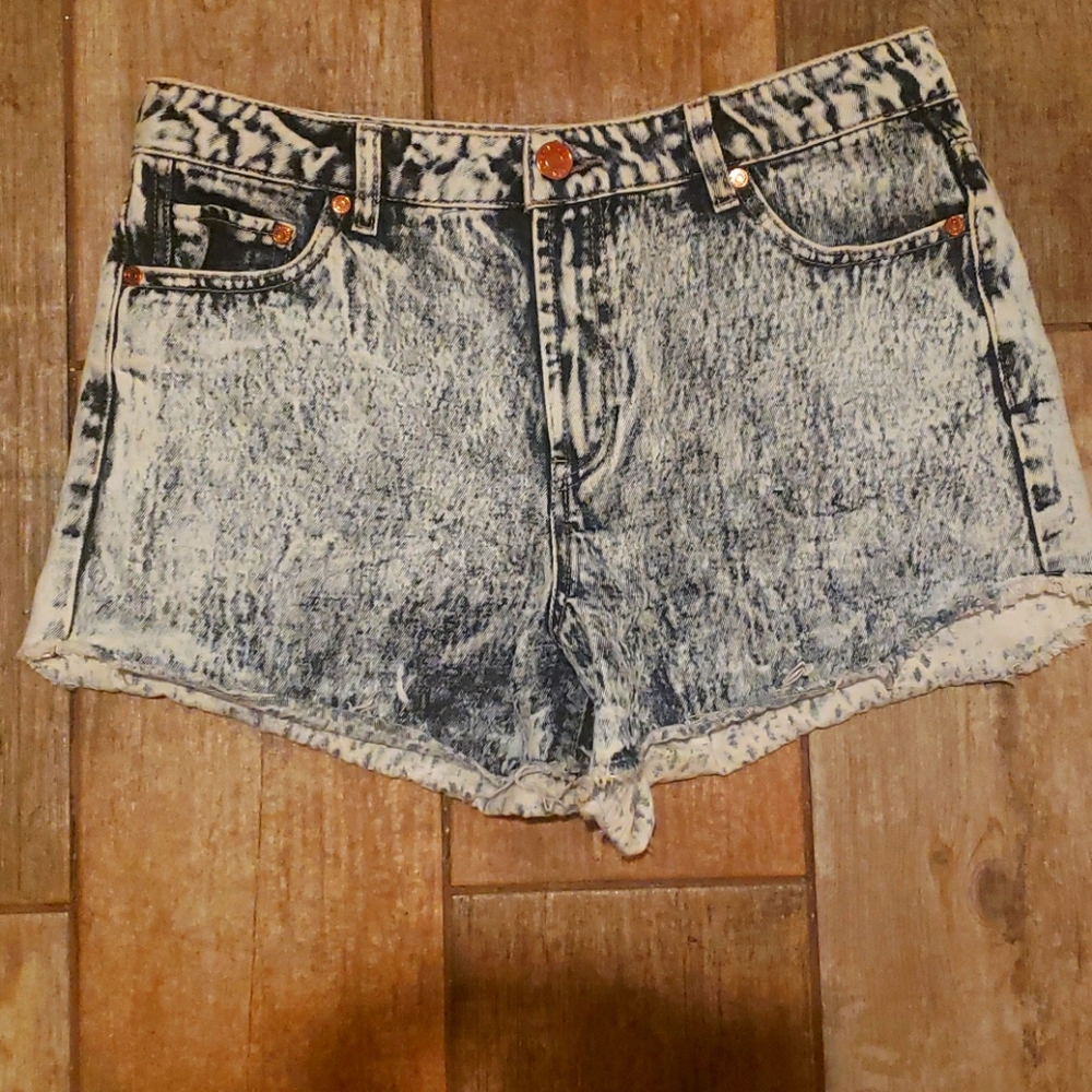 Shorts